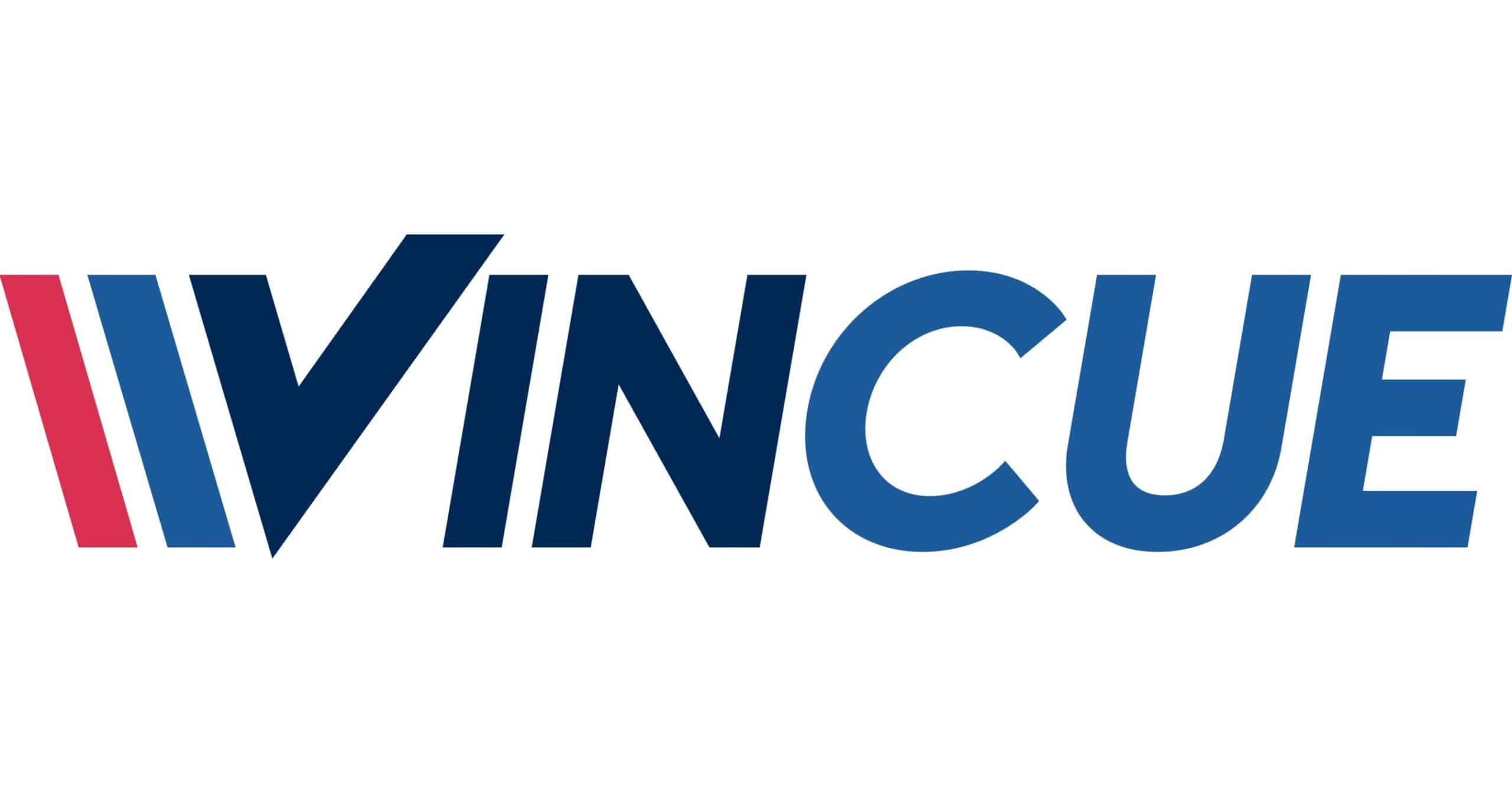 VINCUE DealerCue Logo